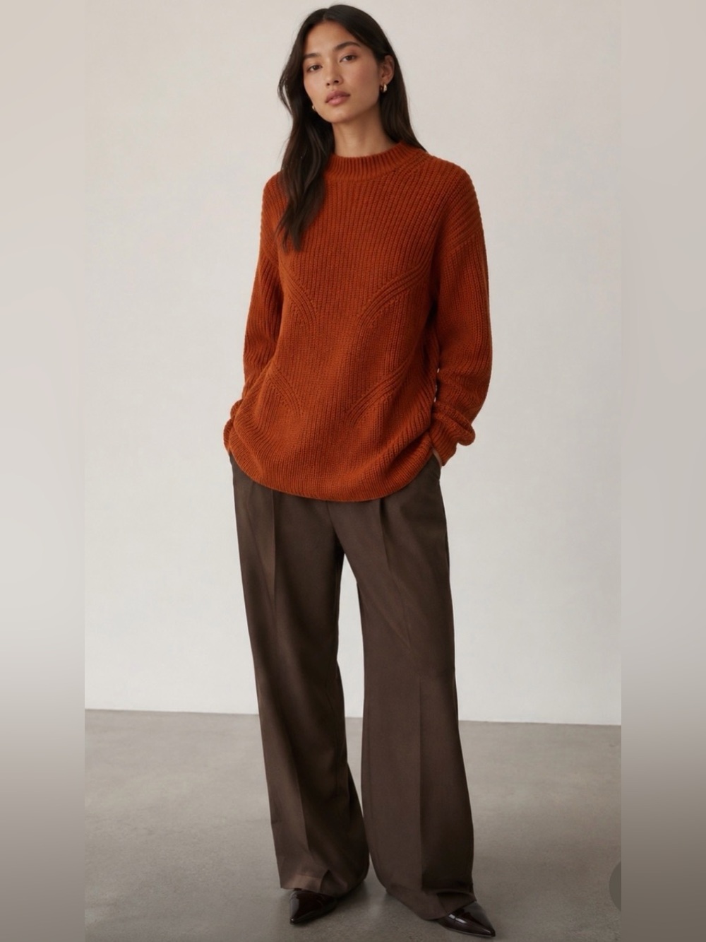Wilfred • knit • Merino Wool